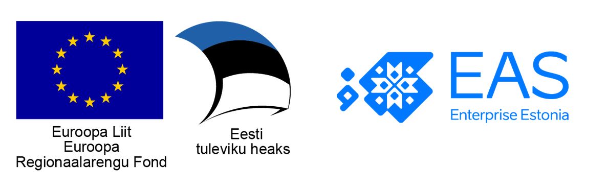 EAS logo